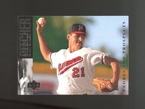 1994 Upper Deck Minor League Baseball base cards, U-PICK, finish your set, GB11 - Picture 56 of 237