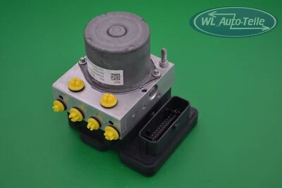 Opel ABS Steuergerät Hydraulikblock  42483587 544764491 0265256485 0265956259 - Bild 1 von 4