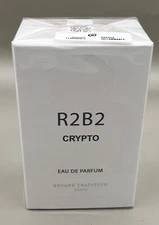 R2B2 CRYPTO by Reyane Tradition EDP spray 3.4 fl. oz./100ml
