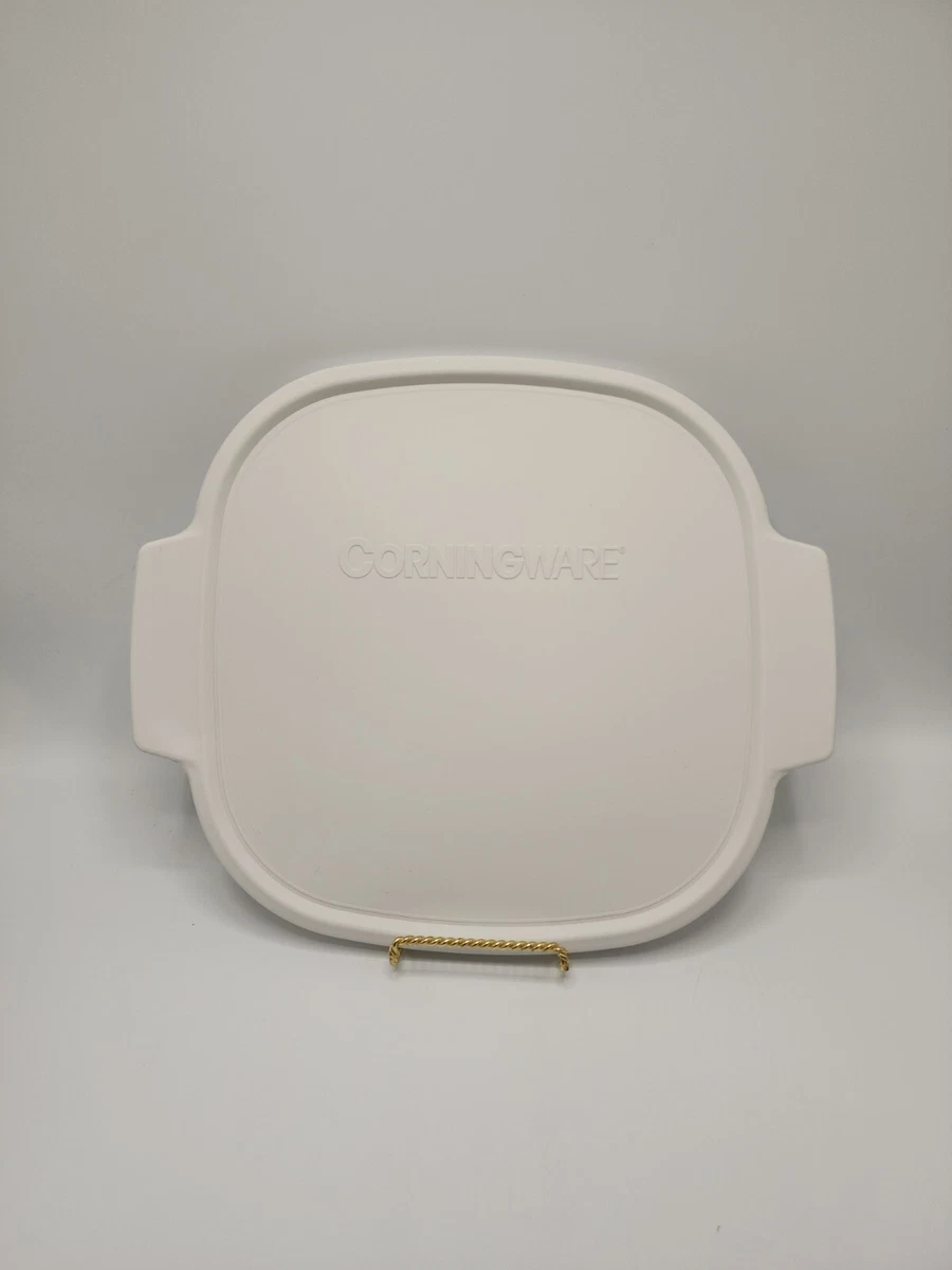 Corelle top storage lids