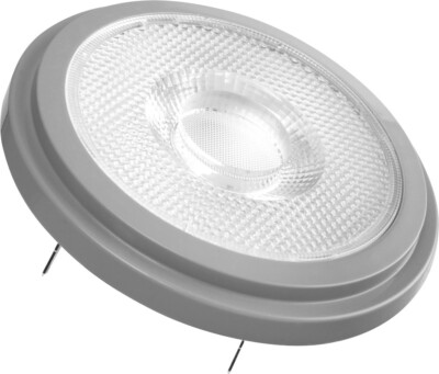 OSRAM PARATHOM  PRO AR111 50 24 ° 7.4 W/2700 K G53