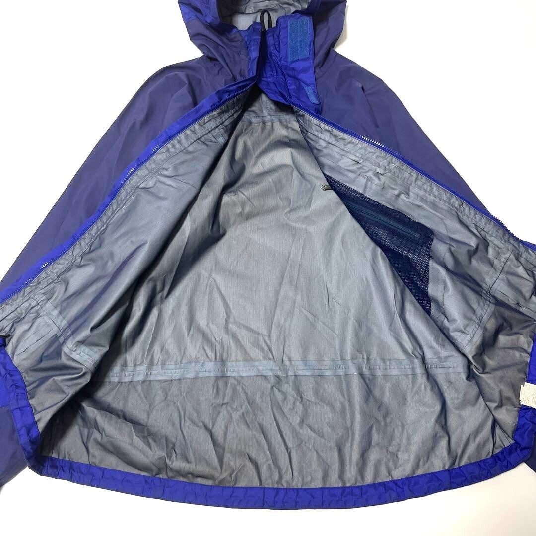Vintage Patagonia Direct X Jacket, Size L, Blue | eBay Vintage Patagonia Direct X Jacket, Size L, Blue | eBay