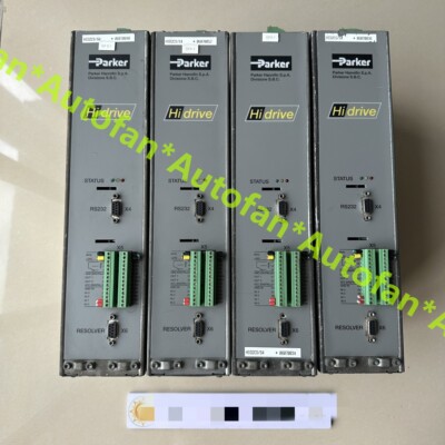 1pcs Parker driver HID2CS/S4 original