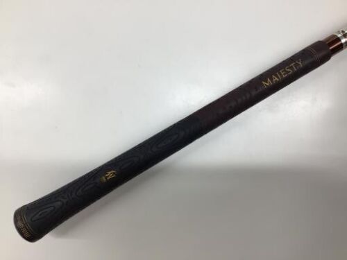MARUMAN MAJESTY PRESTIGIO Gold Premium DRIVER 10.5deg Flex-R No H/C F/S - Picture 4 of 5