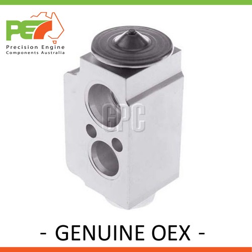 Totalmente nuevo * OEX * Válvula de aire acondicionado TX para BMW 320i E90, # TXX09032 - Imagen 4 de 4