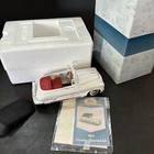Hallmark - 1950's Custom Convertible - Kiddie Car Classics - New