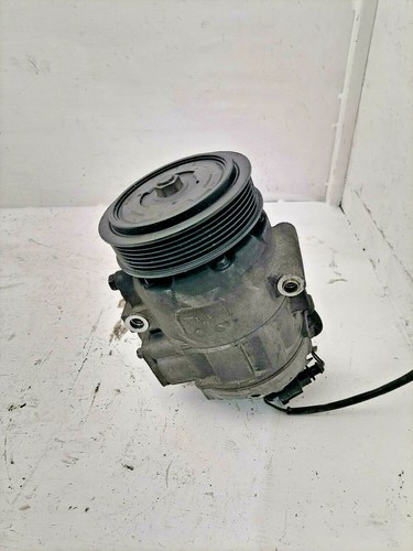 KLIMAANLAGENKOMPRESSOR SEAT IBIZA 1.4 TDI, CODE: 6Q0820803J