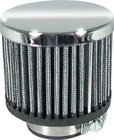 Allstar Professioneller V/C Atmungsfilter Ohne Schild 1 3/8 Zoll