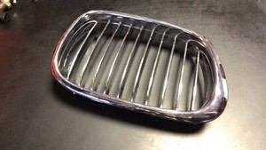 Kühlergrill BMW BM0701901