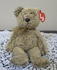 harry beanie baby value