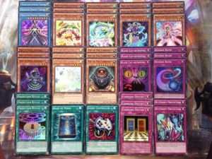 yugioh tournament ready decks Yugioh Deck Tournament Ready