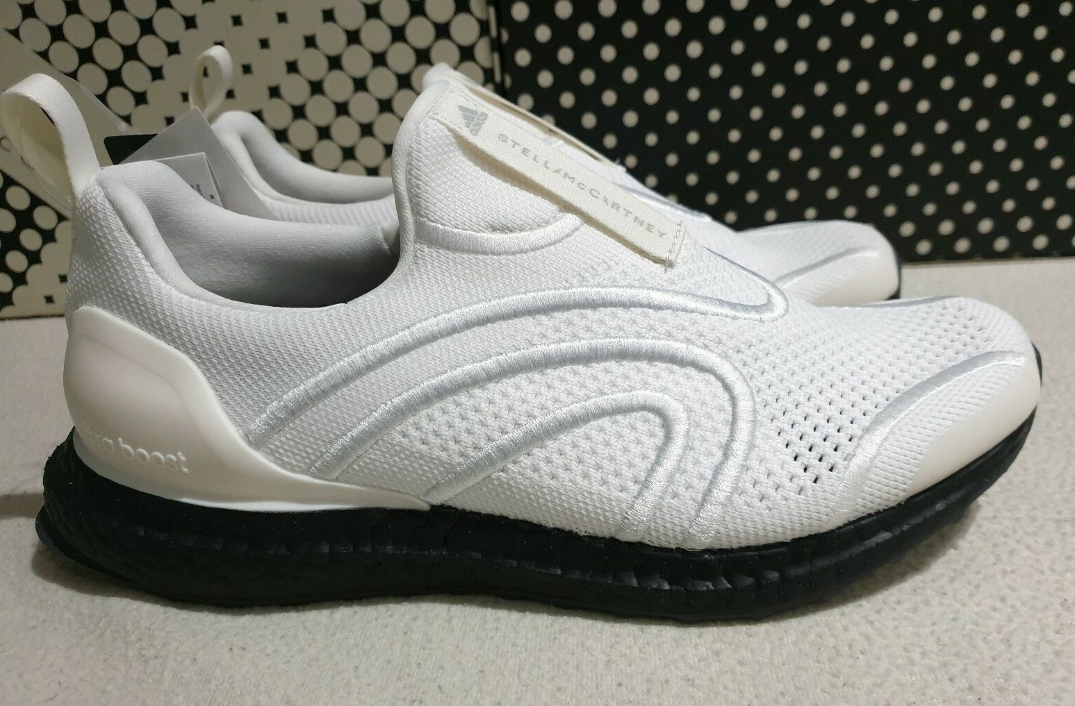 ultraboost uncaged schuh