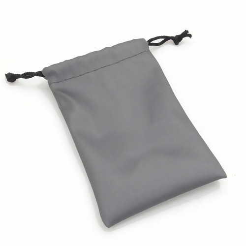 Juego de cadena colgante de acero inoxidable plateado cabeza de toro pesado para hombre - Imagen 6 de 6