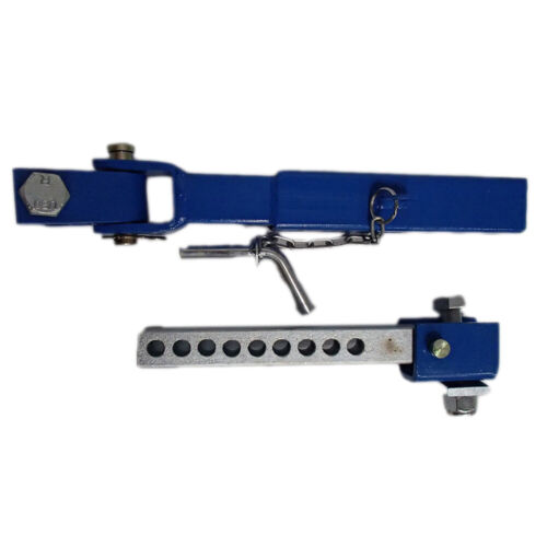 D9NNB856BB 3 Point Hitch Stabilizer Fits Kubota Tractors M Series - Picture 6 of 12