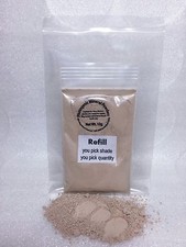 Mineral Makeup Refill U PICK FOUNDATION VEIL BRONZER CONCEALER HIGHLIGHT