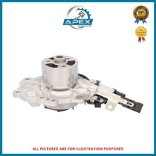 Pompe à eau Jaguar E