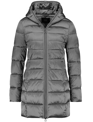 Winterjacke Taifun Damen Jacke Outerwear Tropical Storm Damen