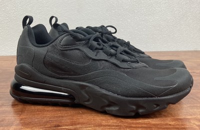 nike air max 270 womens triple black