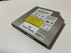 Lenovo Ideapad G550 SATA DVD rewriter optical drive no front bezel DS-8A4S