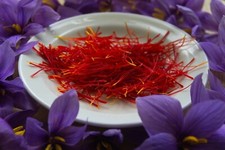 Saffron - Zaffron - Afghanistan - Highest Quality Spice - 2 Gram - RAMADAN