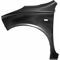 KotflüGel Links Passend FüR Nissan Micra K12 Baujahr 02-10 Neu Fahrerseite