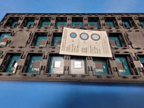 (1 PC) FH8065501516702S_R1CW INTEL CPU - Central Processing Units Atom C2758 - Picture 3 of 6