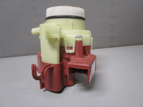 ASKO Dishwasher Diverter Motor (TESTED GOOD) 521390 48901038 TY/j50-8A1 ASMN - Picture 4 of 8