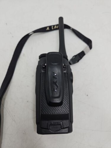 Hytera HYT TC-320 / TC-320U(1) 16Ch Portable 2-Way Radio FOR PARTS UNTESTED - Picture 2 of 5