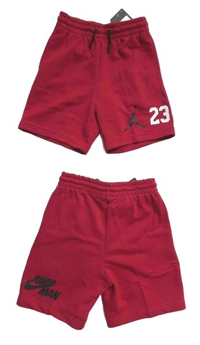 Nike Air Jordan Boys Shorts, DRI-FIT or French Terry Basketball; Sizes S-XL, NWT - Picture 37 of 44