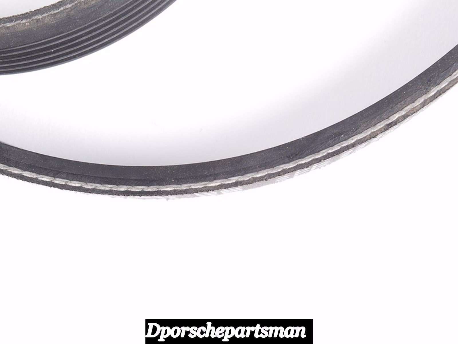 Porsche 911 GT3 Belt CONTITECH 6K X 2250 (only for cars with A/C)    NEW #NS