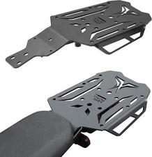 KEMIMOTO Mortorcycle Rear Luggage Rack Carrier For Talaria Electric Dirt Bike