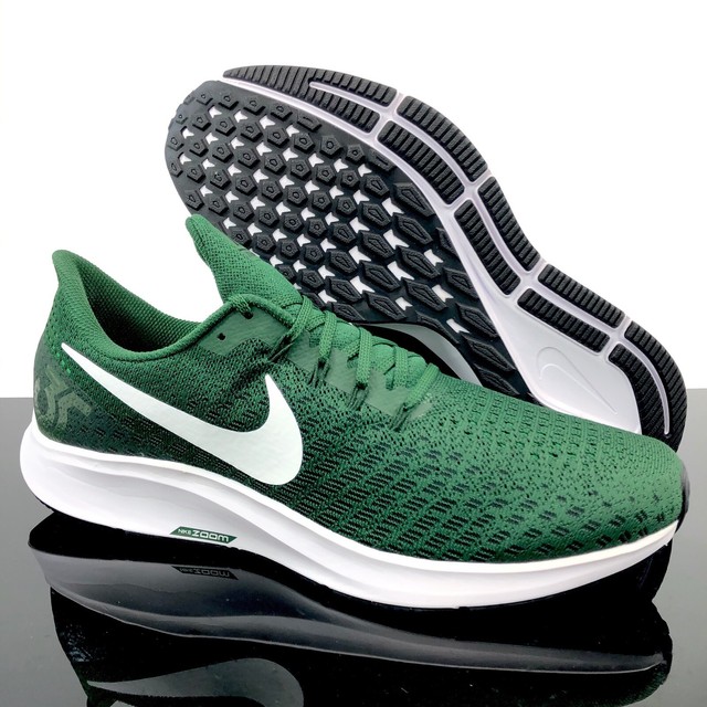 nike air zoom pegasus 35 green