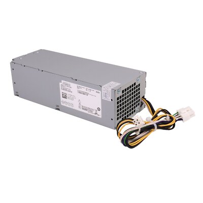 for DELL OPTIPLEX 3040 5040 7040 INSPIRON 3650 3656 SFF 240W POWER SUPPLY