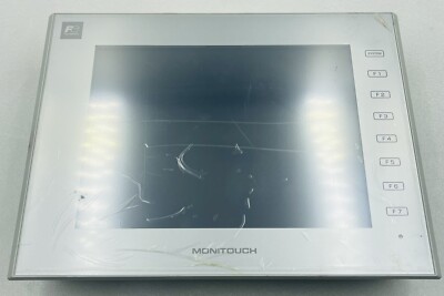 Hakko Electronics V9100iSD Monitouch V9 Series Touch Screen Panel