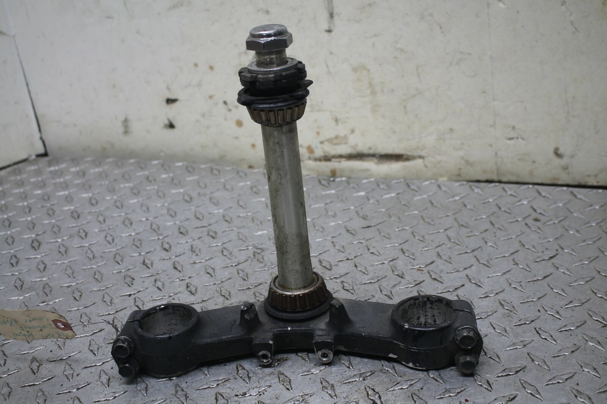 95 96 97 Kawasaki Ninja ZX6R F Lower Bottom Triple Tree