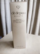 Cle De Peau Beaute Intensive Fortifying Emulsion 125ml RRP £135