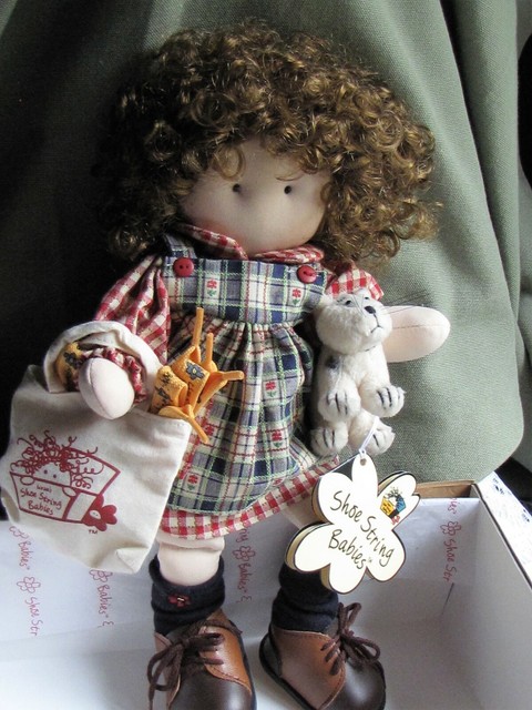 lizzie high dolls ebay