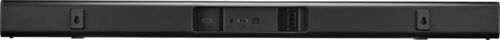 Insignia NS-HTSB22 - 2.0-Channel Soundbar - Black - Picture 3 of 4