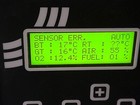 PH 23 Control Panel.