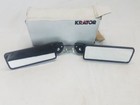 Krator Motorcycle & Scooter Mirror Assemblies