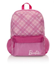 NEW MATTEL TWEEN BACKPACK/ SCHOOL BACKPACK- B...