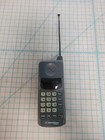 Vintage Motorola Dynasty Cyfrowy osobisty komunikator Micro TAC Telefon komórkowy Cool
