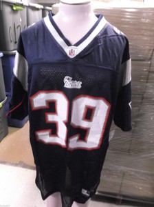 new england patriots jersey ebay