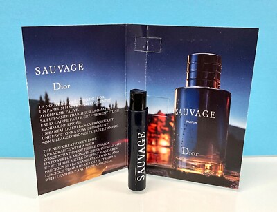 Dior SAUVAGE パルファム Sauvage Parfum: Refillable Citrus and Woody Fragrance | Dior US