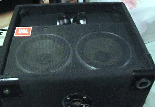 JBL 4612B Cabaret Series. Rare Vintage! | eBay