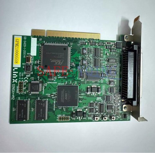 1PCS Linx Image Capture Card GINGA++M2 SB-3429-1-200 H1 - Picture 4 of 6
