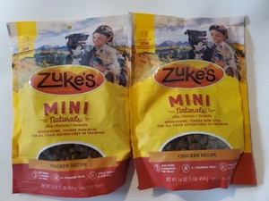 zuke's mini naturals