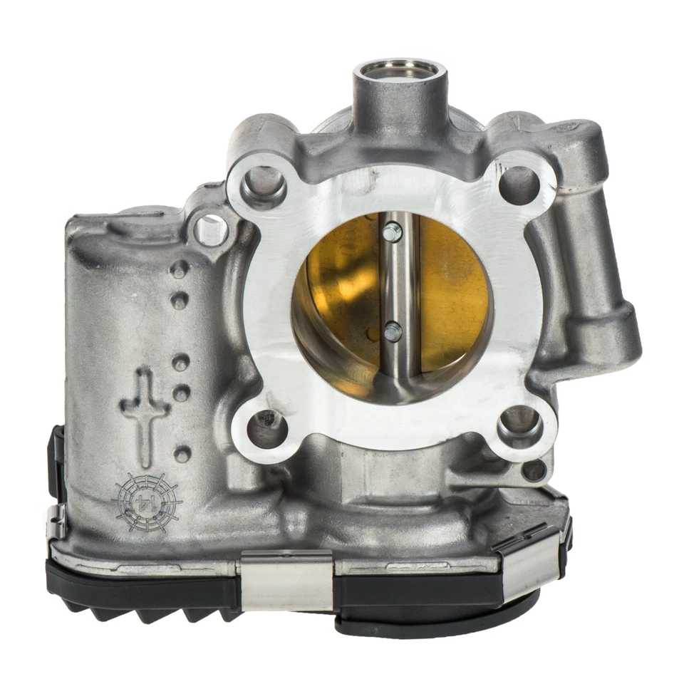 Оригинальный новый корпус дроссельной заслонки впрыска топлива 1,4 л 11-19 Cruze Encore Sonic Trax 55565489 - Изображение 4 из 4