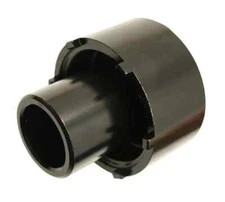 4177 - Wheel Bearing Locknut Socket - GM