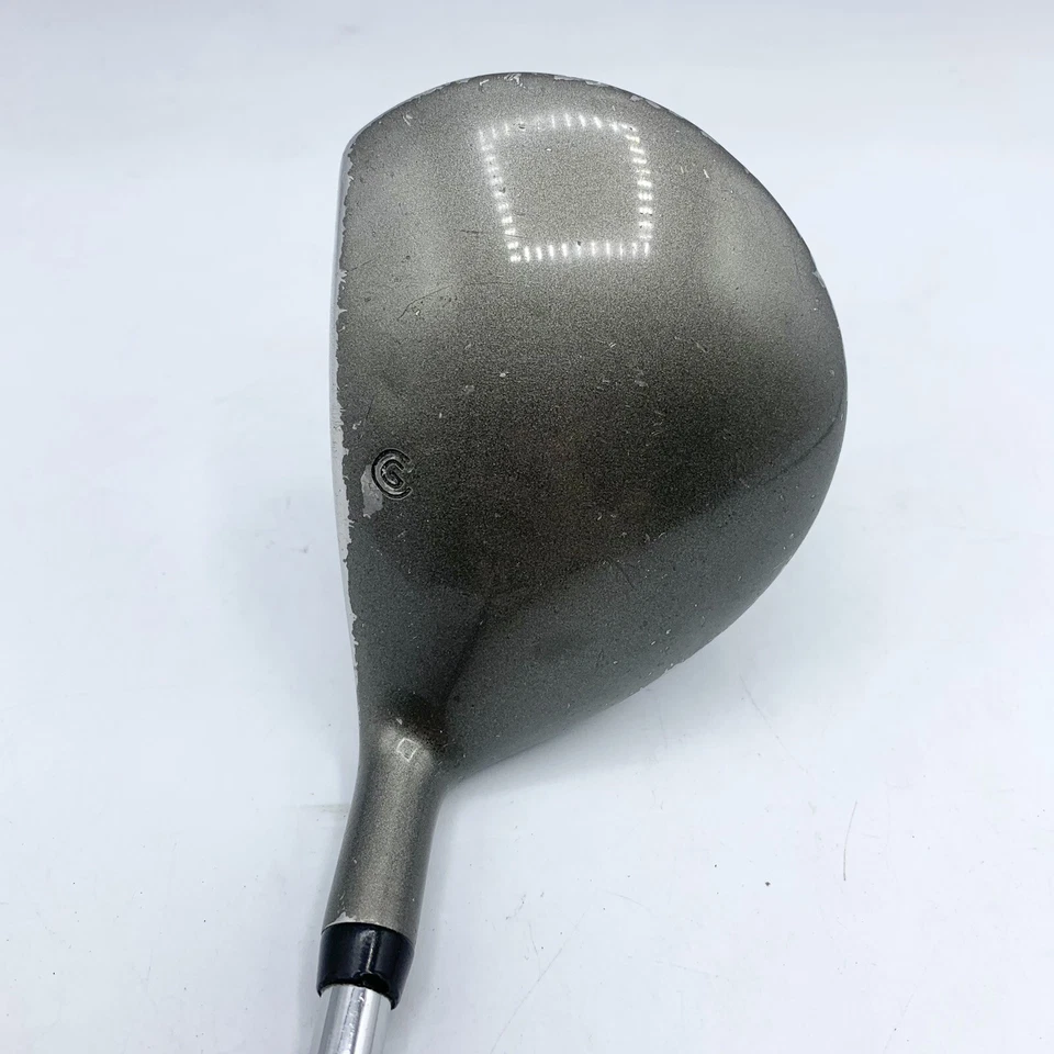 Cleveland Quadpro 3 Fairway Wood 15* Bimatrx RXi Stiff Graphite Mens RH 43” - Image 3 of 4
